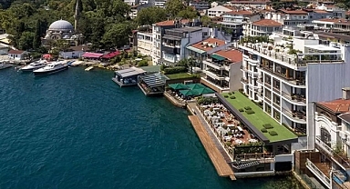 İstanbul'un 3 ünlü otelinde hangi alanlar yıkılacak?