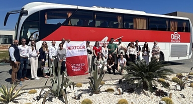 Kış için rekor rezervasyon... Türkiye'ye iyi haber!
