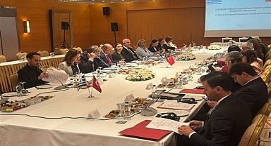 Komşuyla turizmde işbirliğini geliştirecek protokol!