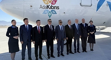 Londra-Ercan direkt uçuşları başlıyor... İşte bilet fiyatları!