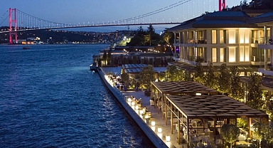 Mandarin Oriental Bosphorus'tan 'Yıkım' açıklaması!