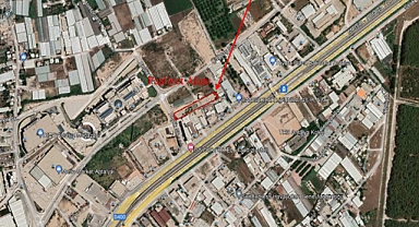 Mücevher şirketi 154 odalı otelle turizme giriyor