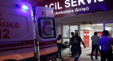 Otel havuzunda hareketsiz bulundu, hastanede hayatını kaybetti