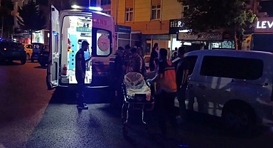 Otel odasında sır olay: Ağır yaralı halde bulundu