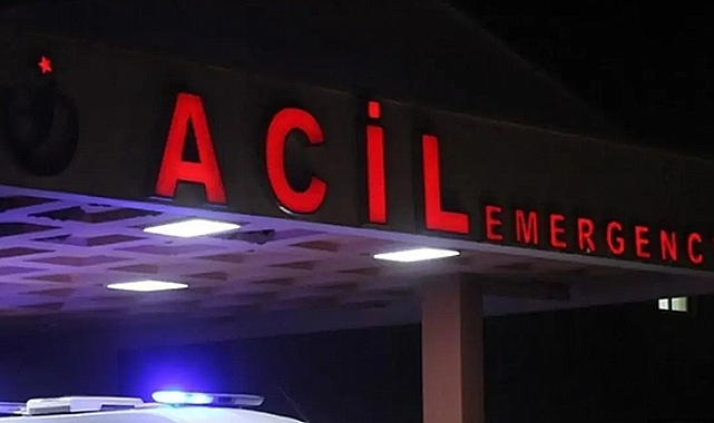 Otelde rahatsızlanan Belçikalı turist kurtarılamadı