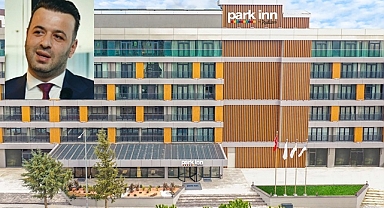  Radisson otelinin genel müdürü oldu