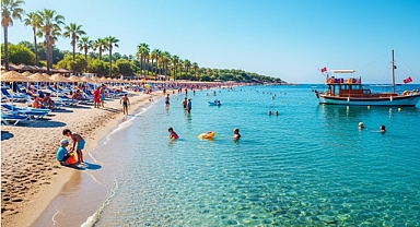 Rusların yaz tercihleri açıklandı... Türkiye'nin payı ne kadar?