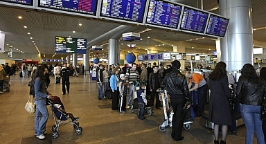 Rusya'da yurtdışı tatillere vergi önerisi!