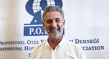 Sezonu özetledi: Sabah 60 oda boş görünürken akşama dolabiliyoruz