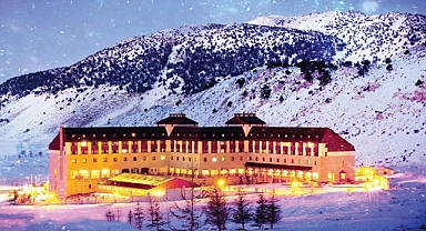 Sirene Davras Oteli satıldı... İşte fiyatı!