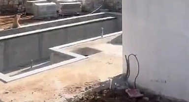 Tatil dolandırıcıları bunu da yaptı: Otel diye gidenlere şok!