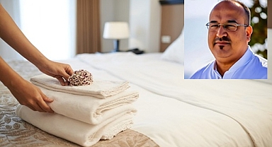 Turizmde sessiz alarm: Housekeeping’in görünmeyen mücadelesi!
