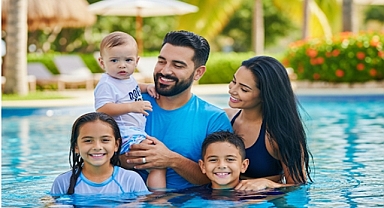 Türkiye'de bir haftalık tatil masrafını karşılamayanların oranı açıklandı