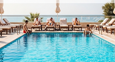 Yüksek fiyata tepki otelleri indirime zorladı