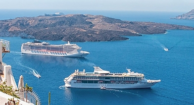 Yunan adalarında turist vergisi dönemi!