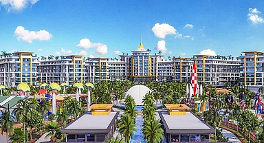 125'i Türkiye'de 720 otele ulaştı