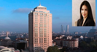 2 İstanbul otelinin pazarlama müdürü oldu