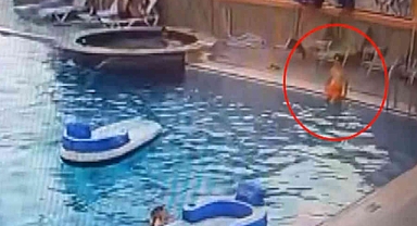 9 yaşındaki çocuğun ölümüyle ilgili otel sahibi ve görevliye tutuklama!