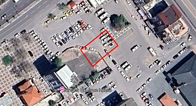 90 milyon liraya 60 odalı otel yapacak