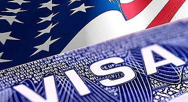ABD 55 milyon vize sahibini incelemeye aldı