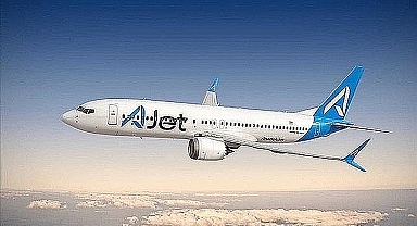 AJet'ten 9 Euro'ya yurt dışı kampanyası!