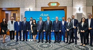 AJet'ten Londra'dan KKTC'ye uçuşlar için özel fiyat tarifesi!