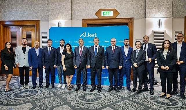 AJet'ten Londra'dan KKTC'ye uçuşlar için özel fiyat tarifesi!