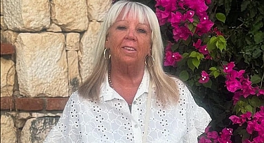 Alkollü sürücü çarpıp üzerinden geçmişti... İngiliz turist yaşam savaşını kaybetti