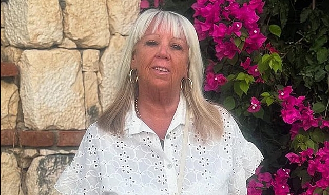 Alkollü sürücü çarpıp üzerinden geçmişti... İngiliz turist yaşam savaşını kaybetti