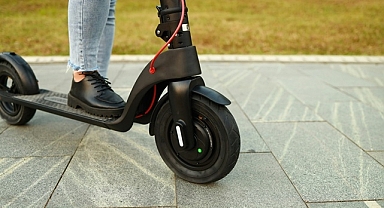 Alkollü turist, scooter kazasındaki ölümü itiraf etti