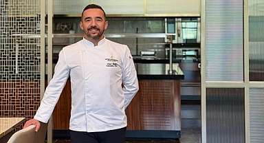 Ankara'da yeni ismiyle açılacak lüks otelin Executive Chef'i belli oldu