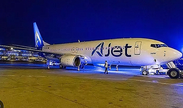 Ankara'dan 1 Ekim'de yeni yurtdışı rotasına uçuyor