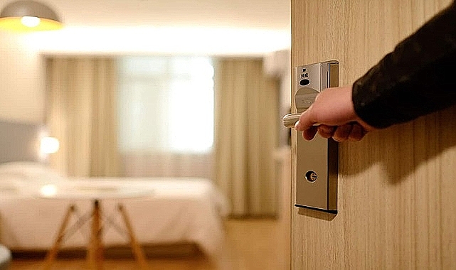Balıkesir'de kapatılan ve faaliyetini durduran otel sayısı açıklandı