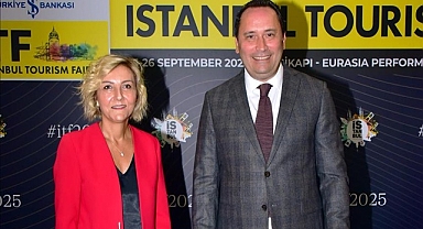 Binlerce turizm profesyoneli İstanbul’da buluşacak