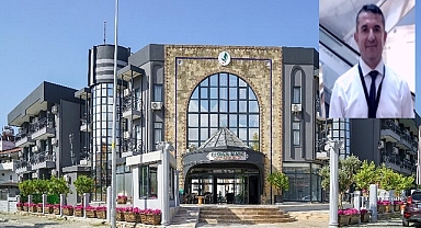 Çalıştığı otelde Genel Müdürlüğe terfi etti