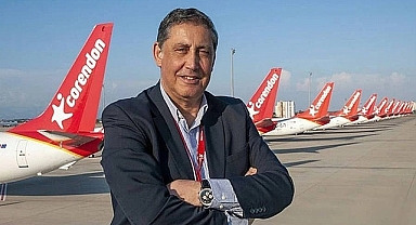 Corendon 7 basamak birden yükseldi