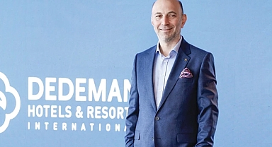 Dedeman'dan 2027 sonu için büyük hedef!