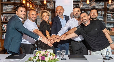 Dedeman, İstanbul'da bir otel için daha imzayı attı