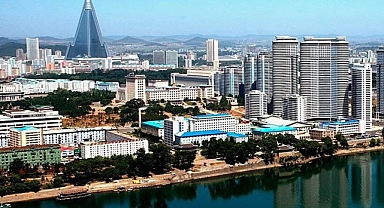 Dünyanın en kapalı ülkesine ilk paket tur satışta!