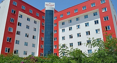 Kız öğrenci yurdu 4 yıldızlı otele dönüşecek