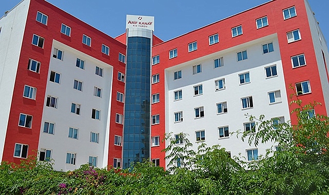 Kız öğrenci yurdu 4 yıldızlı otele dönüşecek