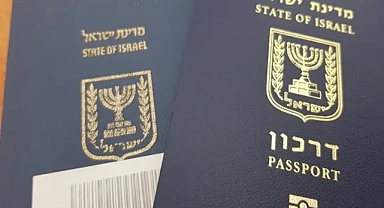  İsrailli turistlerin pasaportları otel tarafından çöpe atıldı
