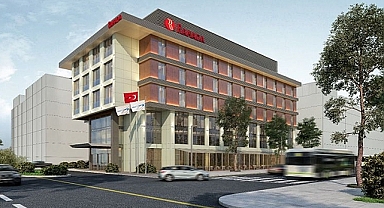 İstanbul'da yeni açılacak otel kadrosunu oluşturuyor... Çok sayıda personel alacak