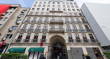 İstanbul'un lüks oteli Housekeeping Koordinatörü arıyor