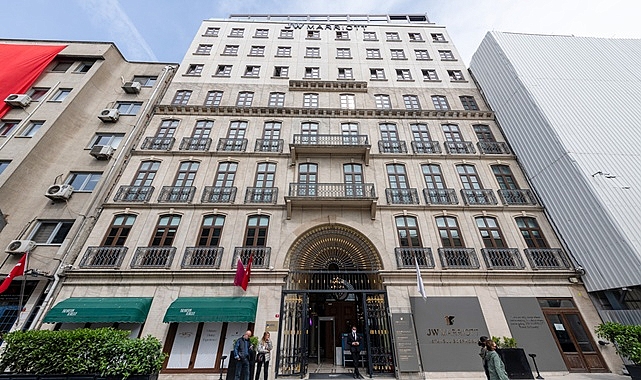 İstanbul'un lüks oteli Housekeeping Koordinatörü arıyor