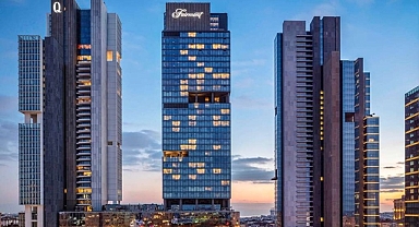 İstanbul'un ünlü oteli 120 milyon dolara satıldı... İşte yeni sahibi!