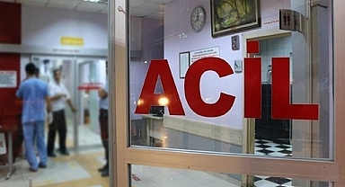 Kira kavgasında otel sahibi ağır yaralandı