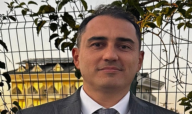 Manavgatlı otelcilere yeni başkan!