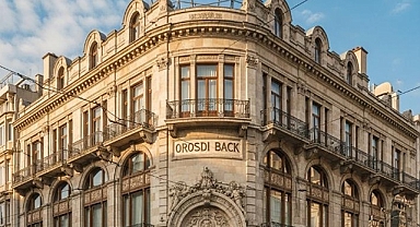 Marriott, lüks markasıyla İstanbul'da bir otel daha açıyor