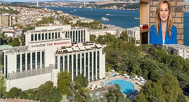 Muhlise Özmeriç’in yeni adresi belli oldu